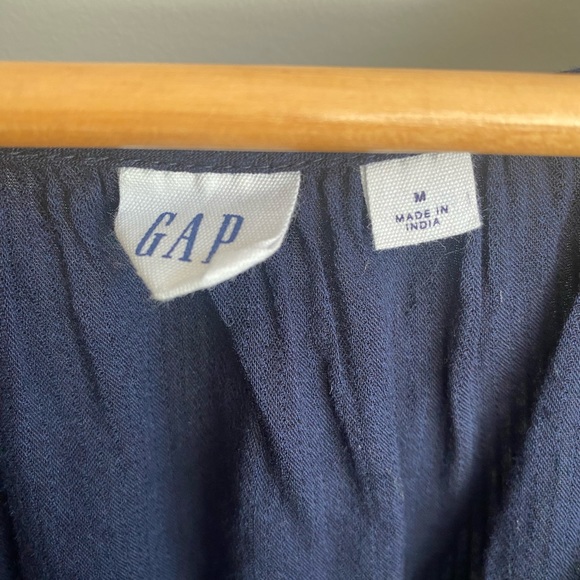 Gap sleeveless peplum top - Picture 4 of 4